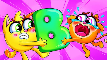 ABC Song | Kids Song | Baby Zoo Story Songs