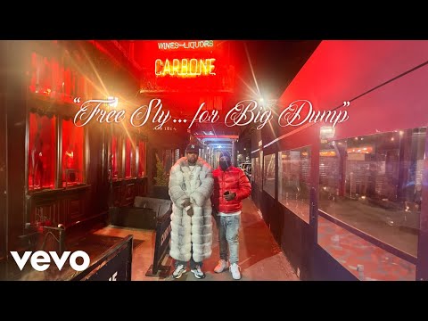 Westside Gunn - HEALTH SCIENCE Visualizer ft. Brother Tom Sos