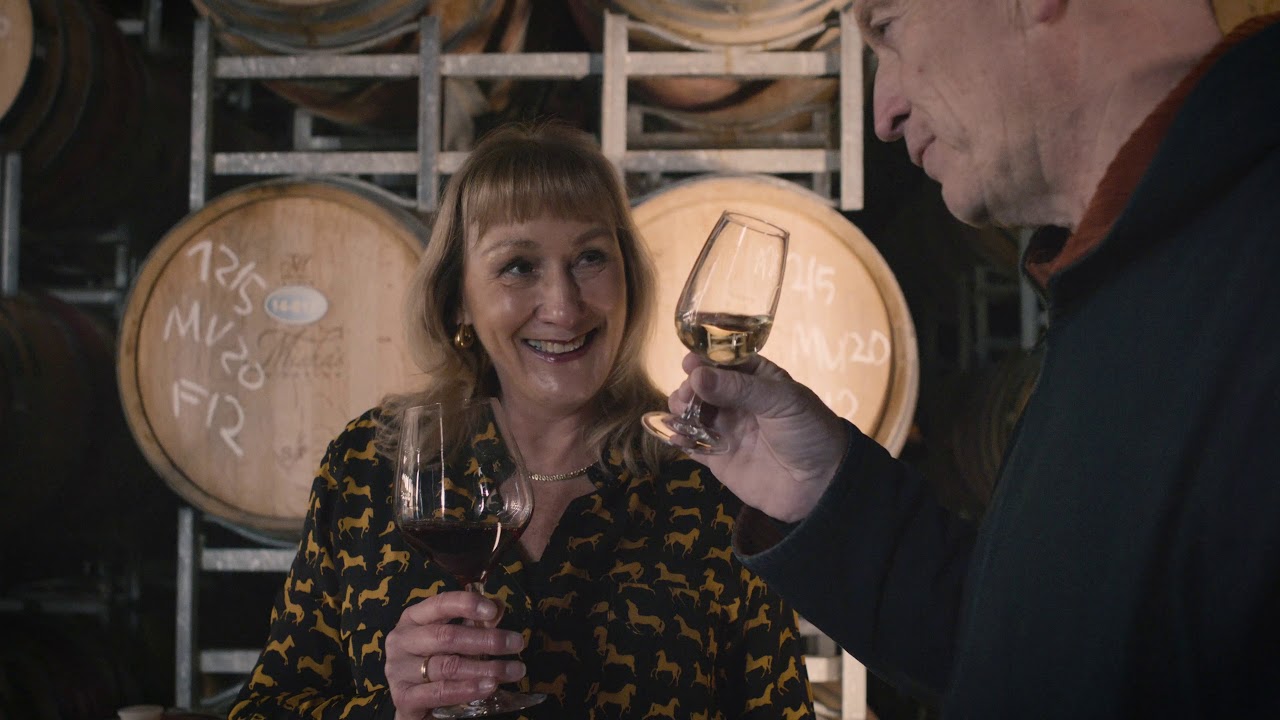Misha's Vineyard Wines - Central Otago - One of New Zealand's Leading Wine Producers - Video