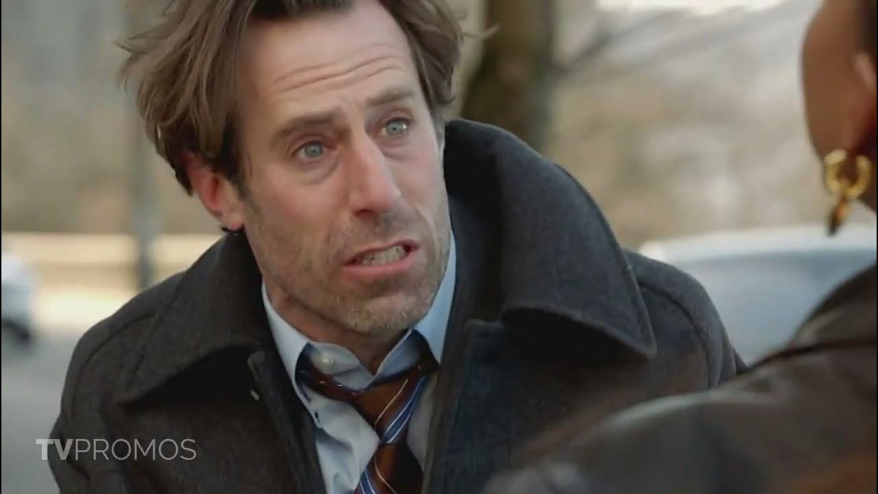 The Equalizer 2x12 Promo "Somewhere Over the Hudson" YouTube