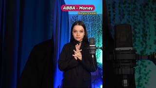 Очень жизненная песня в наше время! ABBA - Money на русском!💸🤑