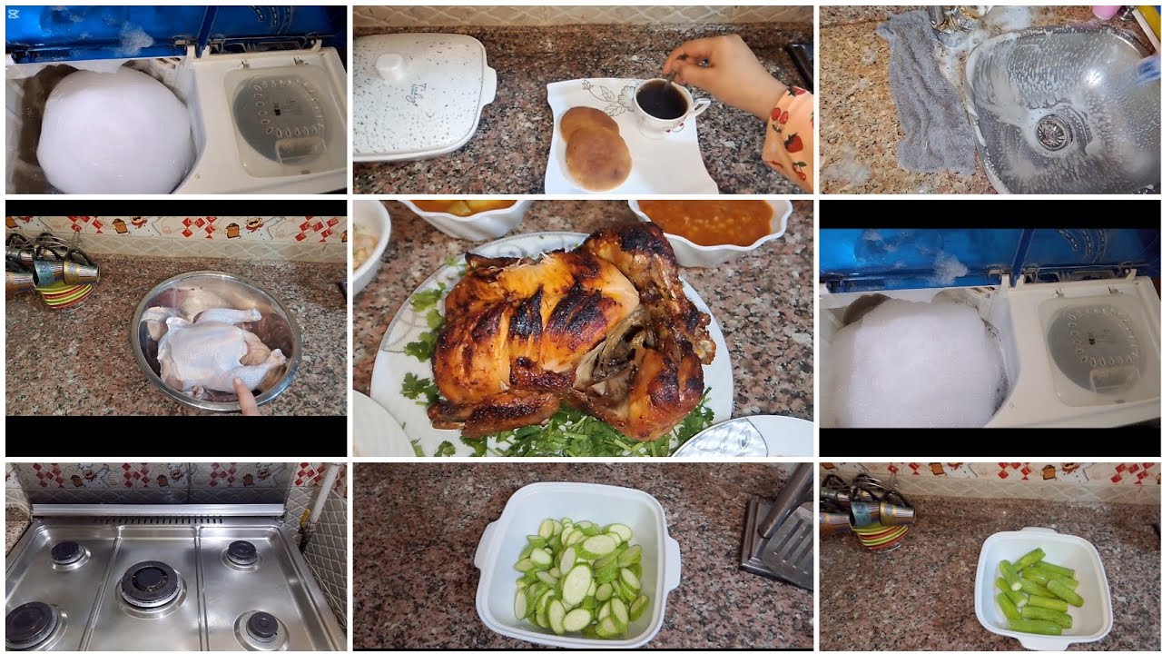 روتين يوم الجمعة 🕌 روتين كلو نشاط هخليكي 💥جرعة نشط 💥 يلا قومي شوفي حالك 💯 #اكسبلور #راحة_نفسية 