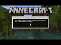 Minecraft SURVIVAL! Anyone can join PSN/Xbox/Nintendo/PC