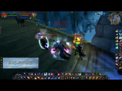 Classic WoW Alterac Valley Ice Lord Elite Summon Storming Alliance ...