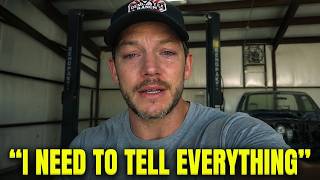 What Really Happened to Demolition Ranch Will Surprise You