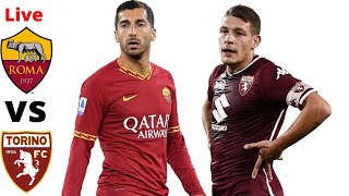 🔴 as roma vs torino fc ● live stream and preview 17/12/2020