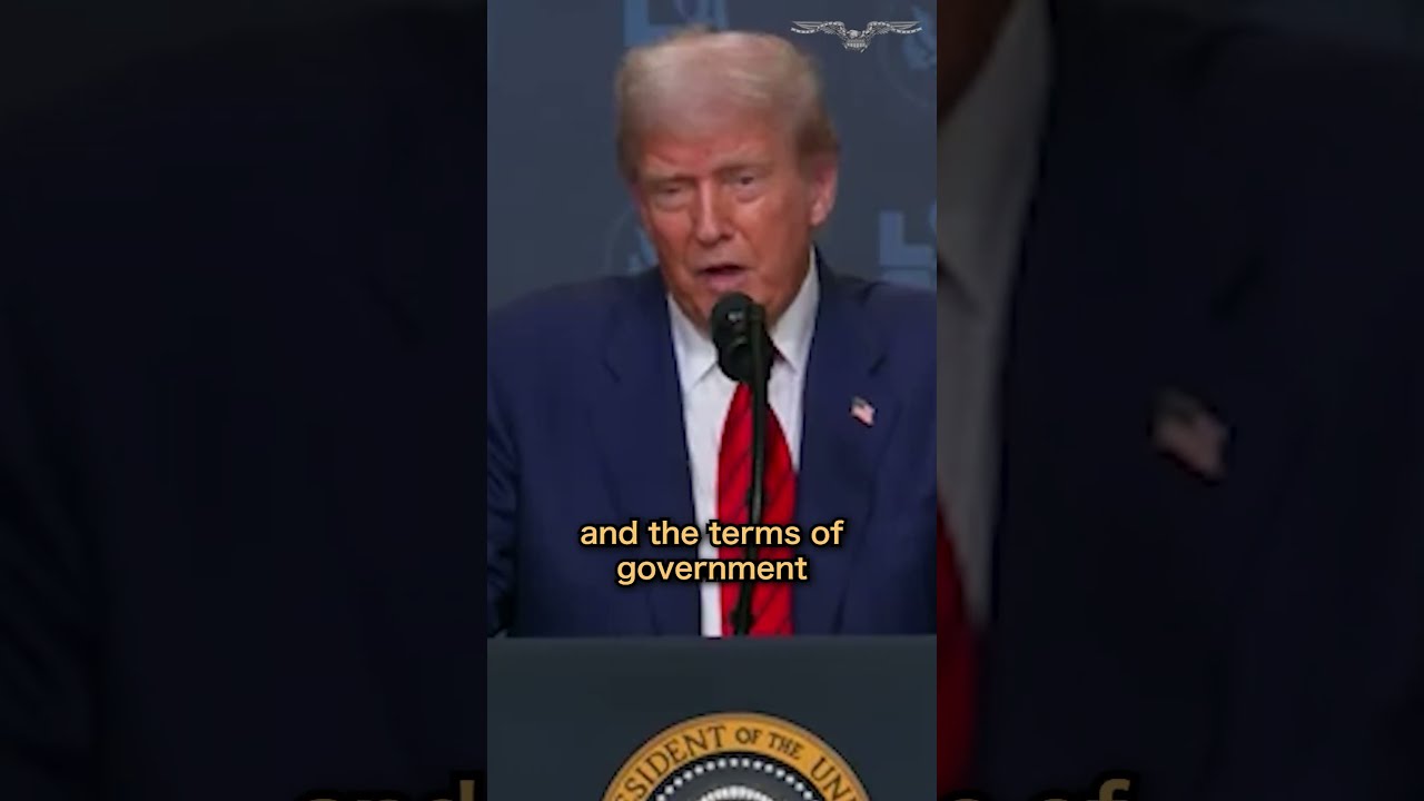 Trump Threatens To Federalize DC If Local Thugs As Young 14 Aren T Prosecuted