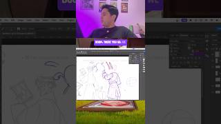 Draw Like a PRO with this Tools! ✏️✨ #animation #2danimation #digitalart