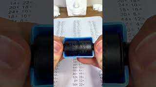 Math Practice Question Maker Roller 🔔✅ Product Link in Bio ( # 2021 )