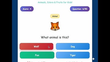 Guess the Quiz! – Ready-to-Play HTML5 Game
