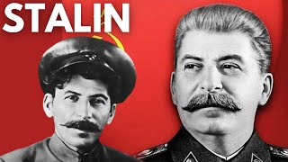 Iosif Stalin - Dictatorul imbalsamat la Moscova - Dictatori - Ep 2