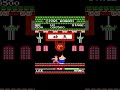 Yie Ar Kung-Fu (NES) GAME OVER #retrogaming #videogames #gaming
