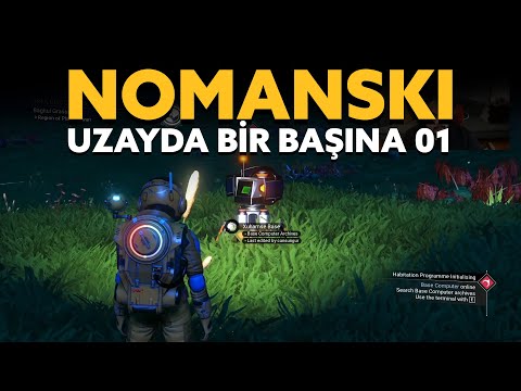 Video: VR'de no mans sky oynayabilir misin?