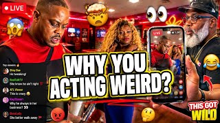 👀😱📢Feisty's Boss Took It To Far & Tried Her!?... Maya Ain't Got the Sense God Gave Her?! 😳