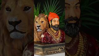 I Created Shivaji Maharaj Statue Using AI — And I'm Giving It Away 🎁@hitem3d