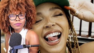 Tinashe - Needs (Official Video) Reaction
