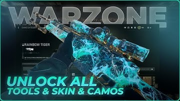 Download New Warzone Unlocker Free 2025 ✨ Unlock All Tool for BO6 & Warzone 4 ✨ Download Unlocker