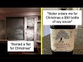 The Most Unfortunate Fails People Experienced On Christmas