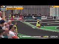 Awesomatix Pro Stock A1 ETS RD6 Season #16 2023/24 Wiener Neustadt, AUT