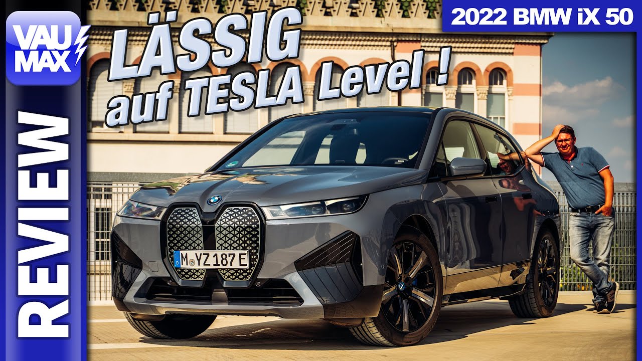 Eine Frage der Einstellung: H&R Gewindefedern für den BMW X5M (F95) -  Tuning - VAU-MAX - Das kostenlose Performance-Magazin