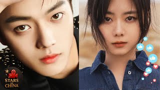 Xu Kai Quits Fame to Be Tan Songyun’s Full-Time Husband and Superdad! Xu Kai Quits Fame to Be Tan Songyun’s Full-Time Husband and Superdad!