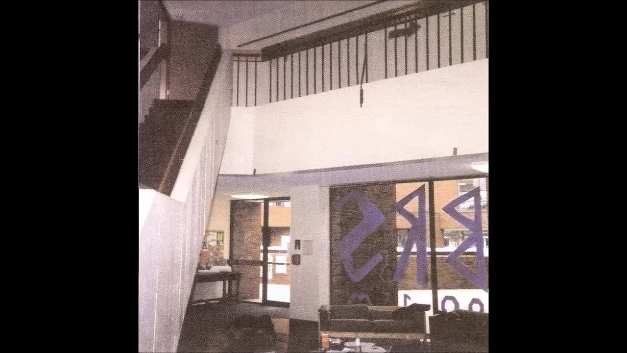 Cul de Sac - Liturgy + Flying Music