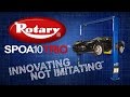 Introducing Rotary's New SPOA10TRIO