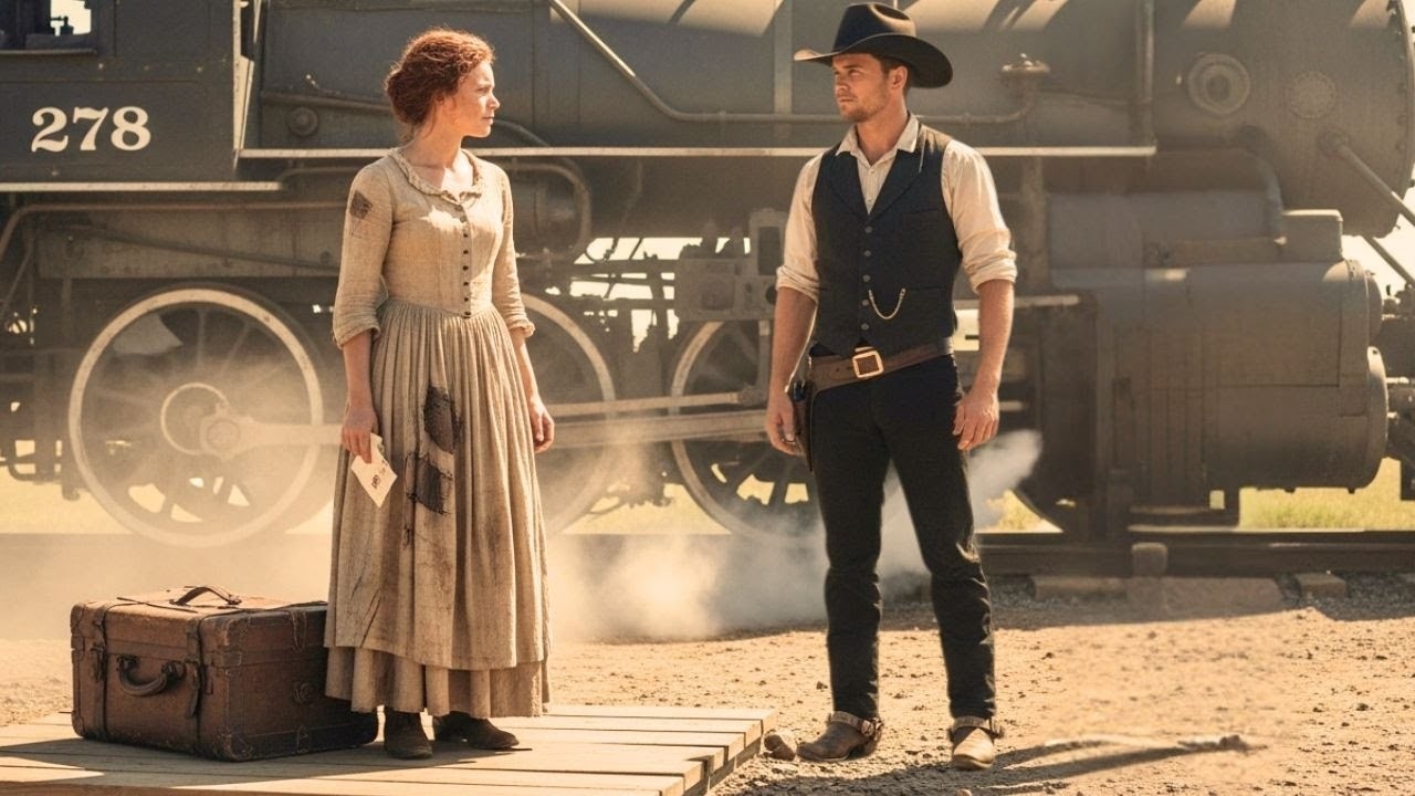 Ils ont voulu l'humilier mais ce riche fermier a fini par la garder contre toute attente.