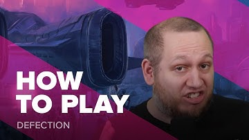How to play Defection