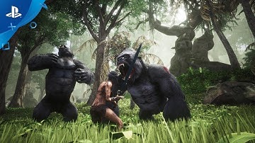 Conan Exiles - Your Journey Through Conan