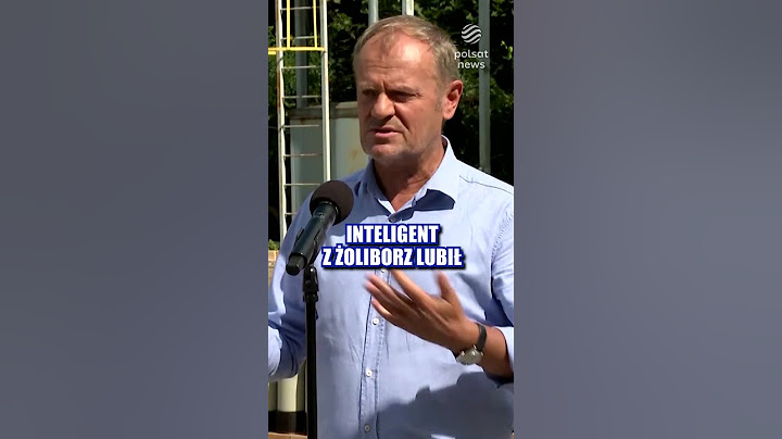 „Jakie śmieci trzeba mieć w głowie”. Tusk odpowiada Kaczyńskiemu