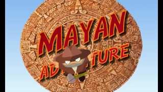 Mayan Adventure - (WP7) Intro
