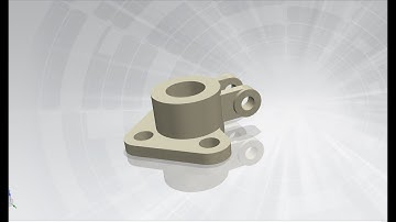 Siemens Nx Full course from scratch(beginner to advanced free)- Tutorial 1