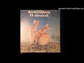 Bo Hansson - "El-ahrairah"  (1977) VINYL RIP FULL ALBUM