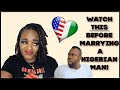 ARE NIGERIAN MEN CONTROLLING? | WHAT TO EXPECT WHEN DATING A NIGERIAN MAN