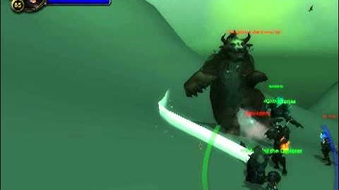 Evolution-WoW all gm server