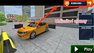 Car Driving School : Car Games Gameplay