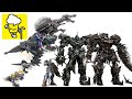 Transformers Movie Aoyi Mech BMB LS 11 Scorn Grimlock Optimus Prime   ランスフォーマー 變形金剛