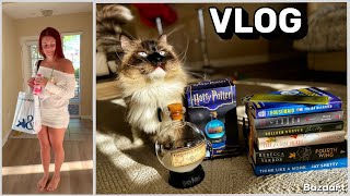 картинка: США Влог Результат свидания Удивила маму своего парня Мама в шоке Накормила Лизу Семейный Влог VLOG