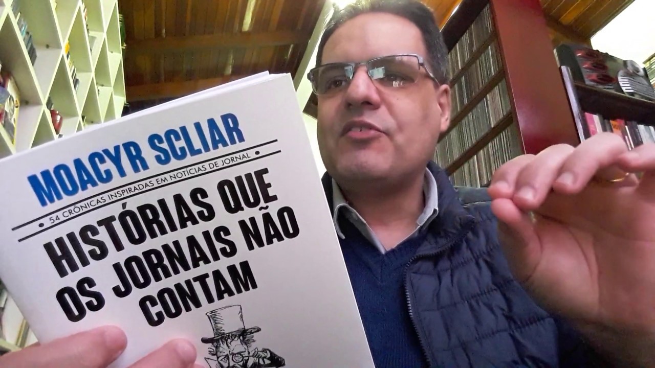 Histórias Que Os Jornais Não Contam Resumo