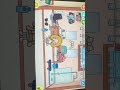 After vacation routine pt 2 ( sub for pt 3 !!) #tocaboca 