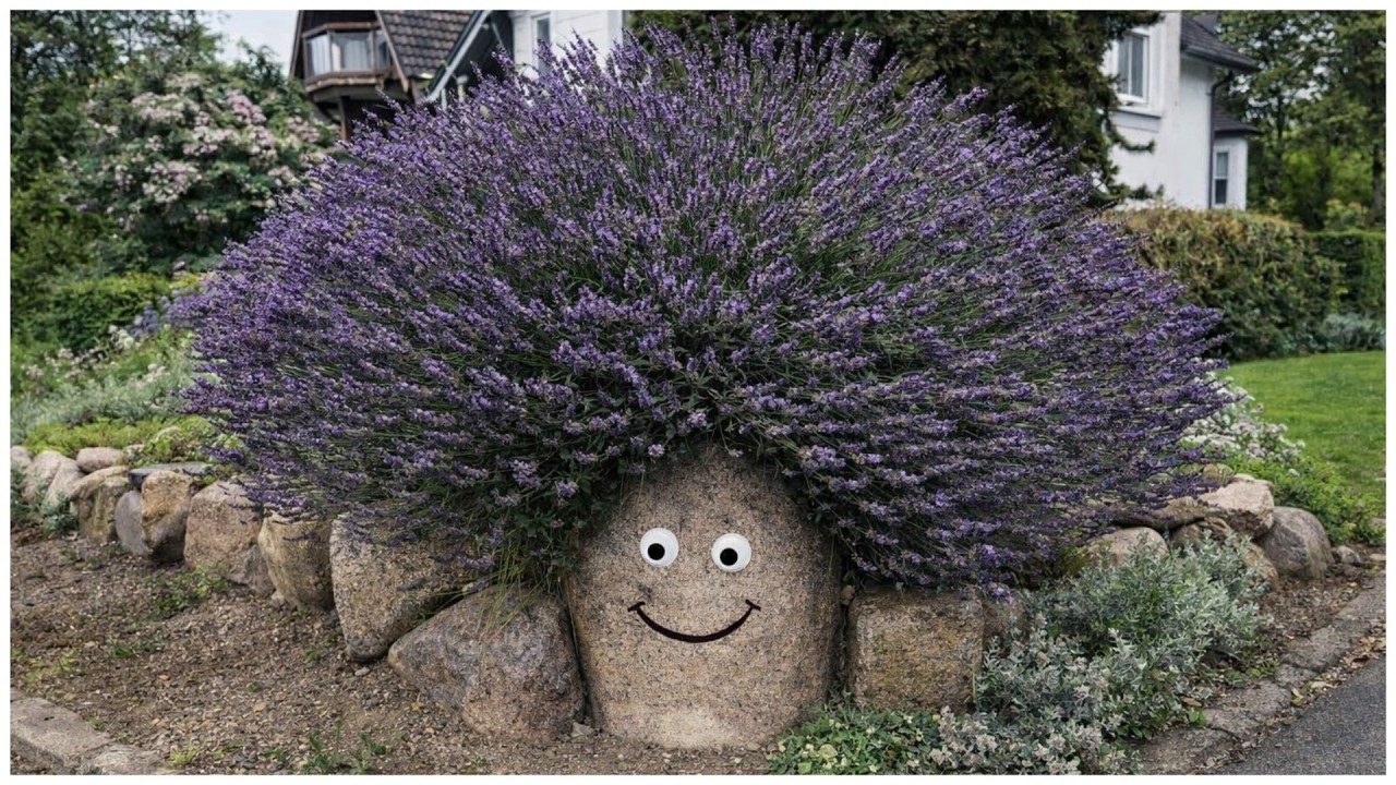 ❗️90% of backyards look the same — flat, predictable, and easy to forget 👉 100 beautiful ideas!