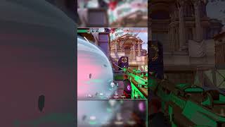 Raze Main Ace with Spectre #valorant #valorantclips #valorantfunny #phonk