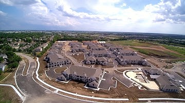 Sonoma Hill in Lenexa, Kansas