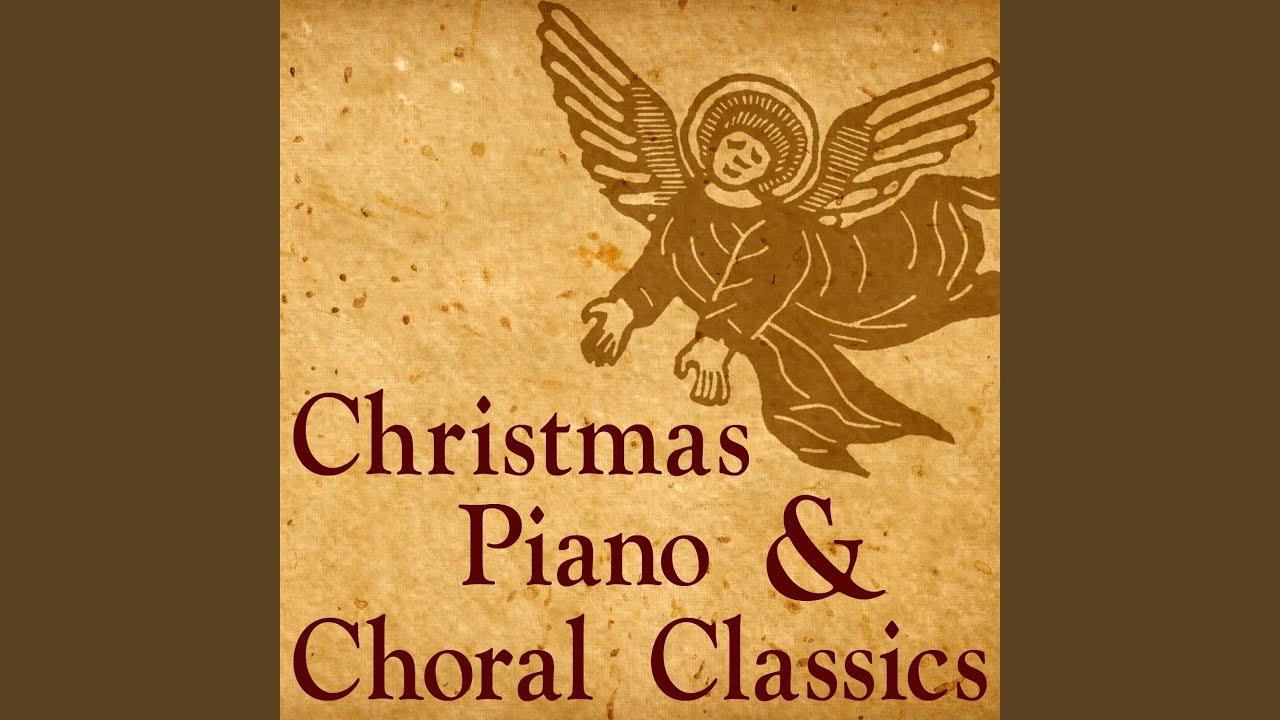 Jingle Bells (Choral Version) YouTube