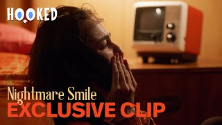 Nightmare Smile | Exclusive Clip | Hooked TV
