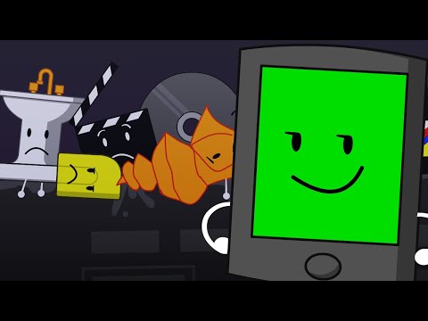 TPOT “Plan Dissolve Adhesive” Scene But It's 2011