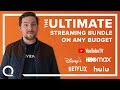Building the ULTIMATE streaming TV bundle on ANY budget | Cord Cutting Guide