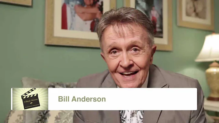 Minnie Moments - Bill Anderson