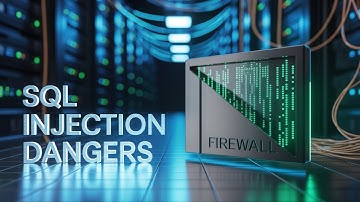 Cybersecurity Preventing SQL Injection Attacks - Video 1 #ethicalhacking 